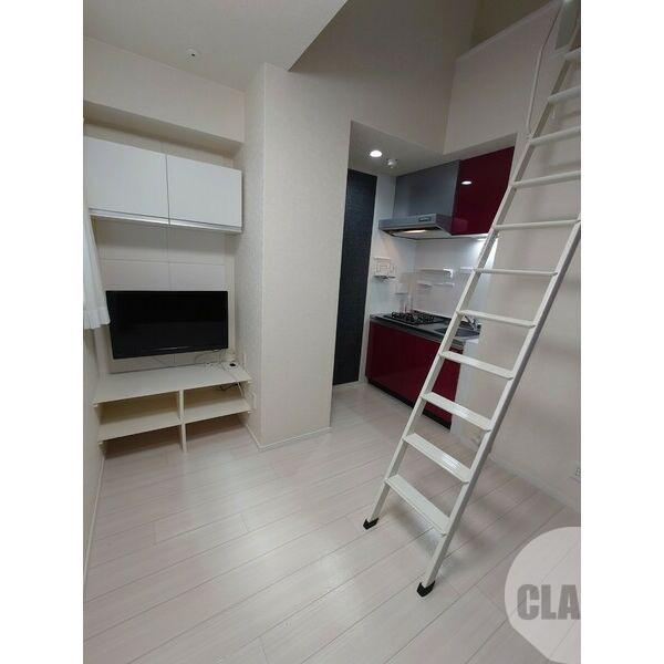 3/25 リビング/ダイニング