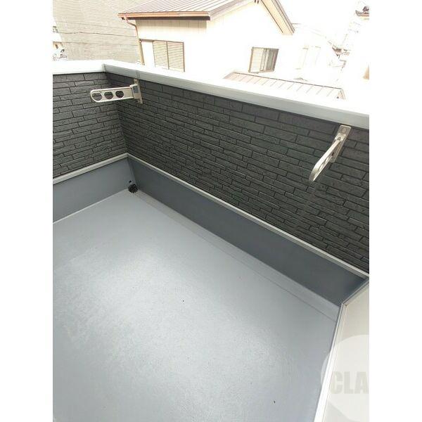 15/25 バルコニー