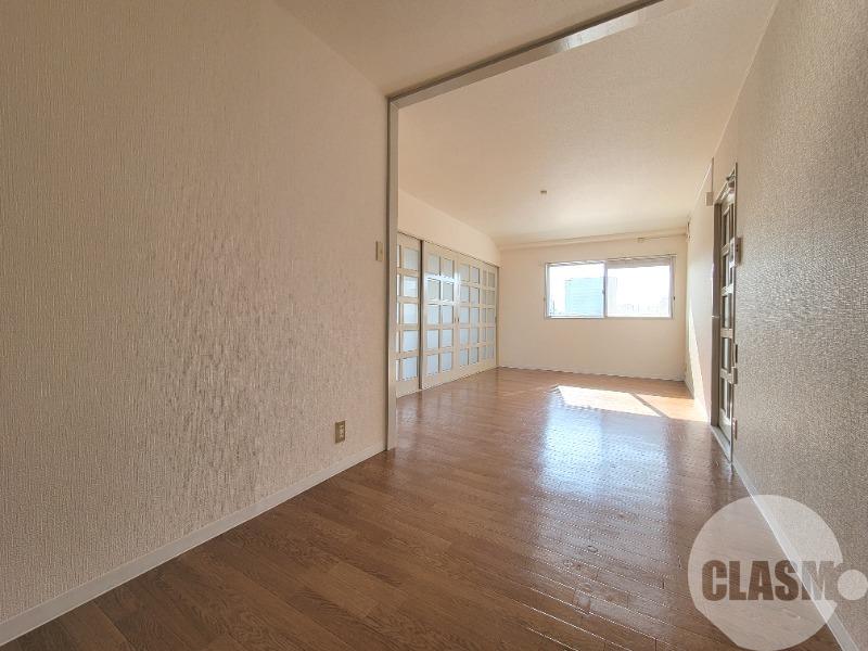 3/26 リビング/ダイニング