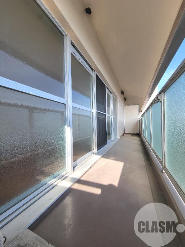 14/26 バルコニー