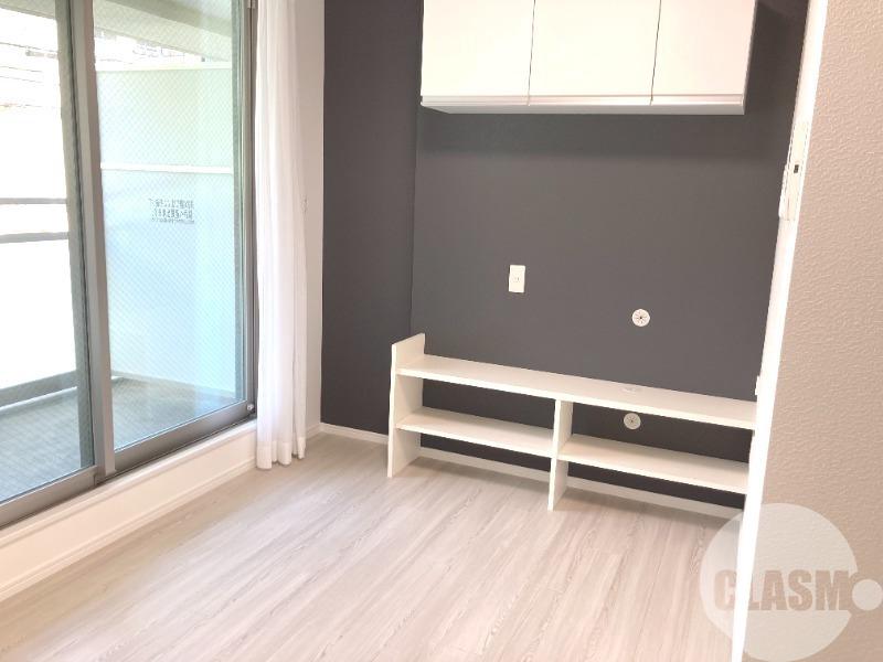 3/25 リビング/ダイニング