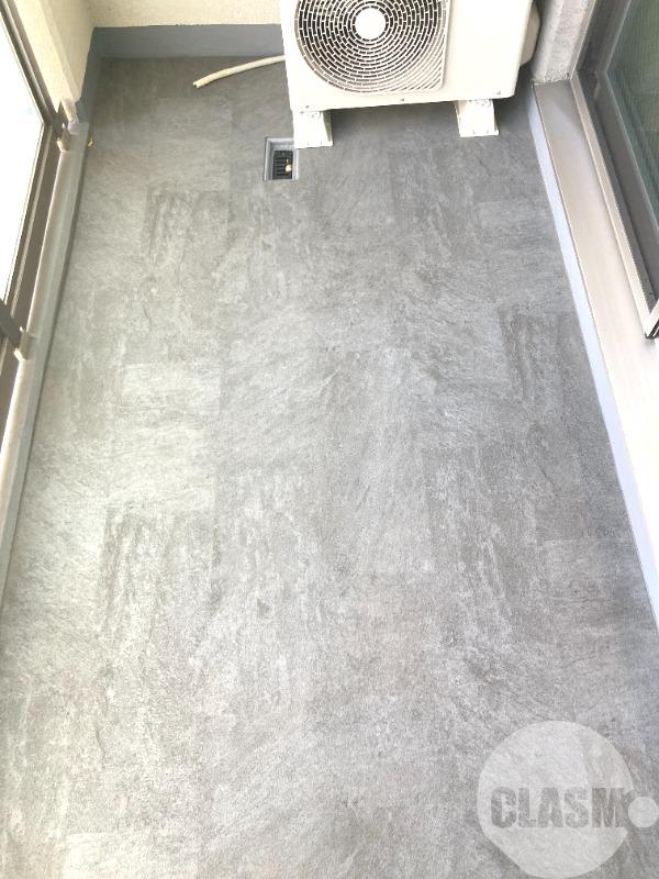 14/25 バルコニー