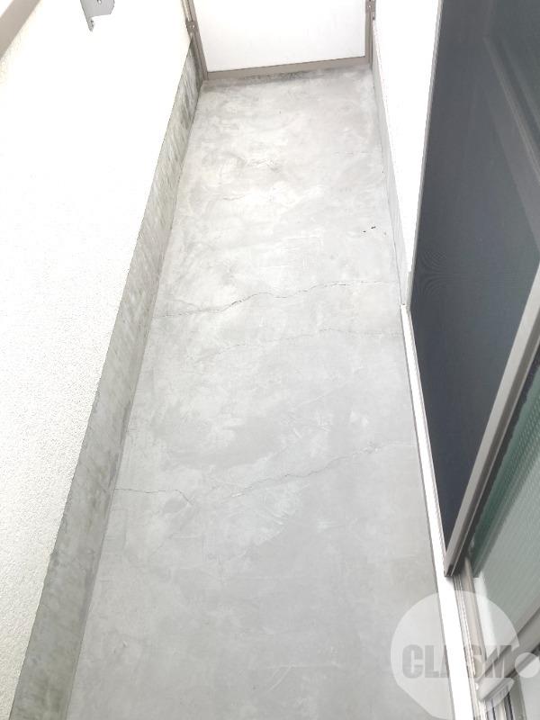 15/27 バルコニー