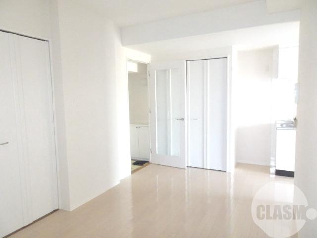 4/26 リビング/ダイニング