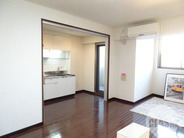 4/30 リビング/ダイニング