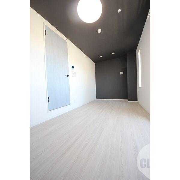 3/22 リビング/ダイニング