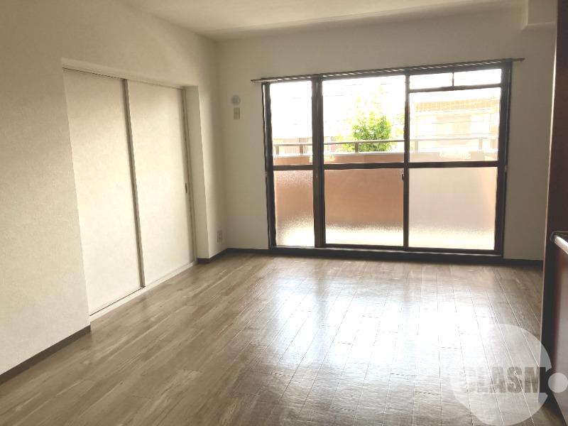 3/23 リビング/ダイニング