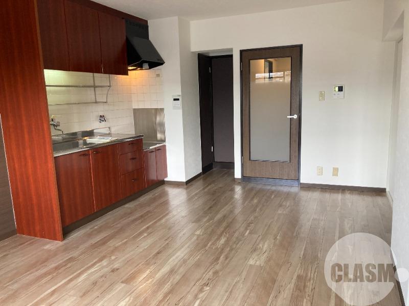 4/23 リビング/ダイニング