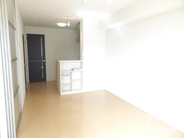 3/29 リビング/ダイニング