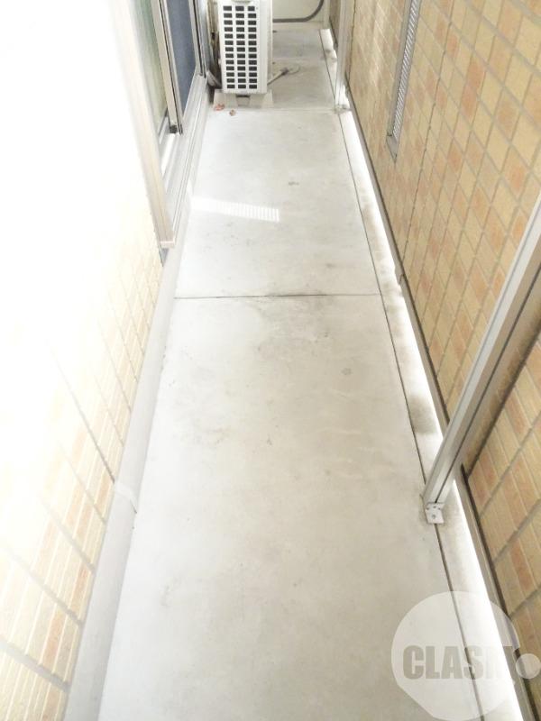 16/29 バルコニー