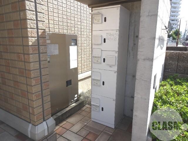 21/29 エントランス