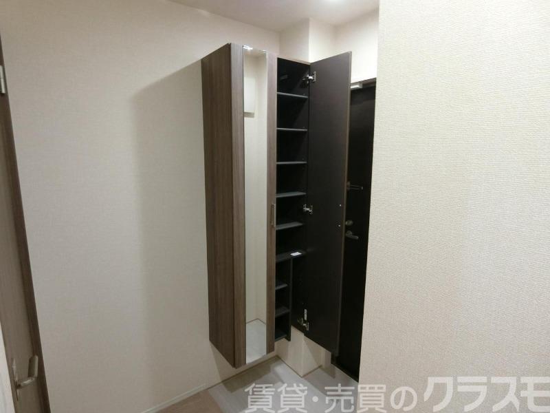 23/30 バルコニー