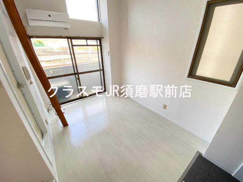 3/22 リビング/ダイニング