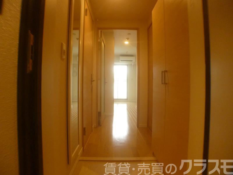 18/30 玄関