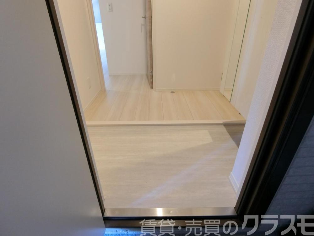 15/30 玄関