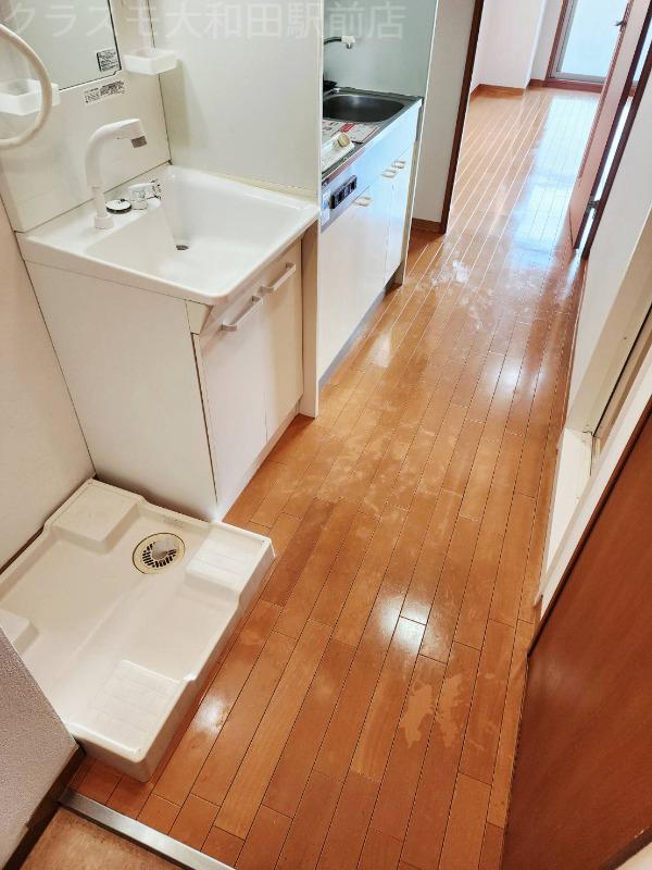 3/25 リビング/ダイニング