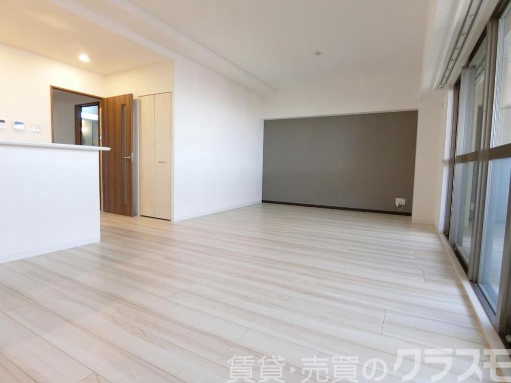 4/30 リビング/ダイニング