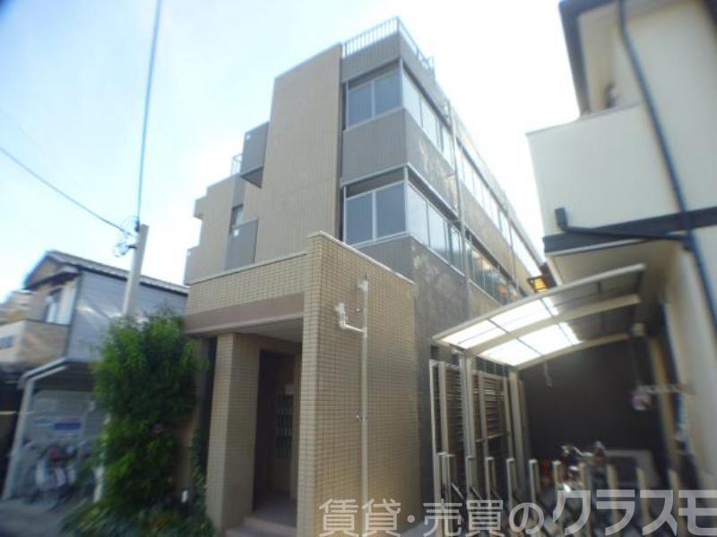 29/30 エントランス