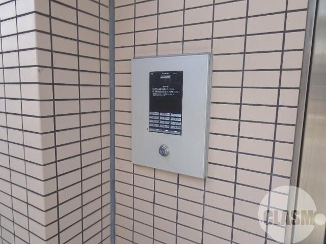 20/25 エントランス