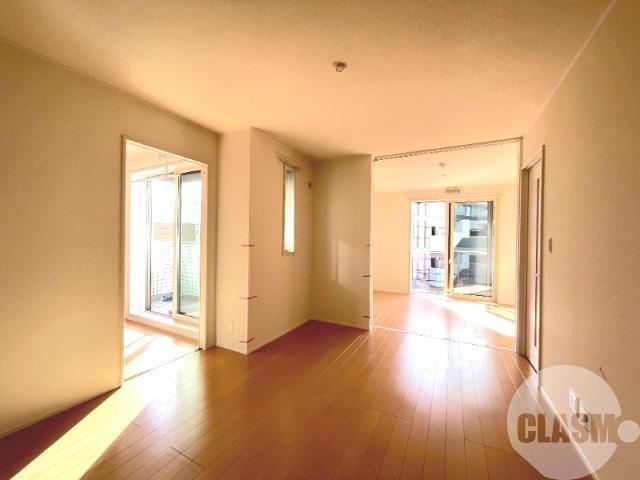 4/27 リビング/ダイニング