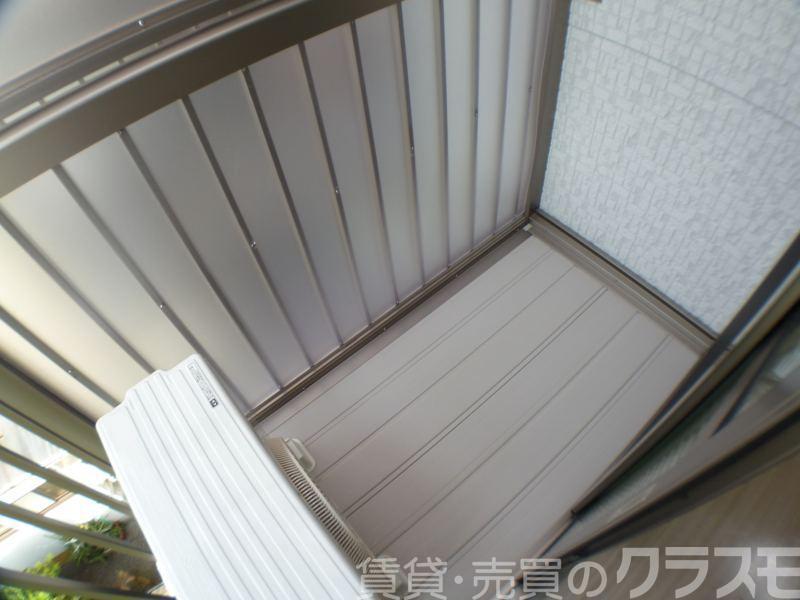 25/30 バルコニー