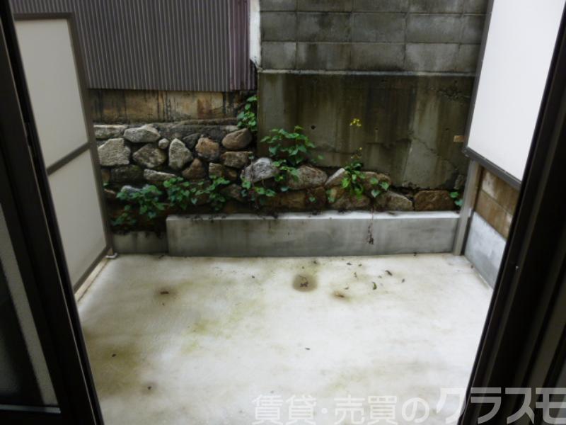 24/30 バルコニー