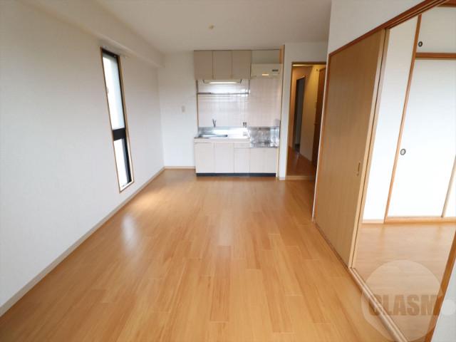 4/30 リビング/ダイニング