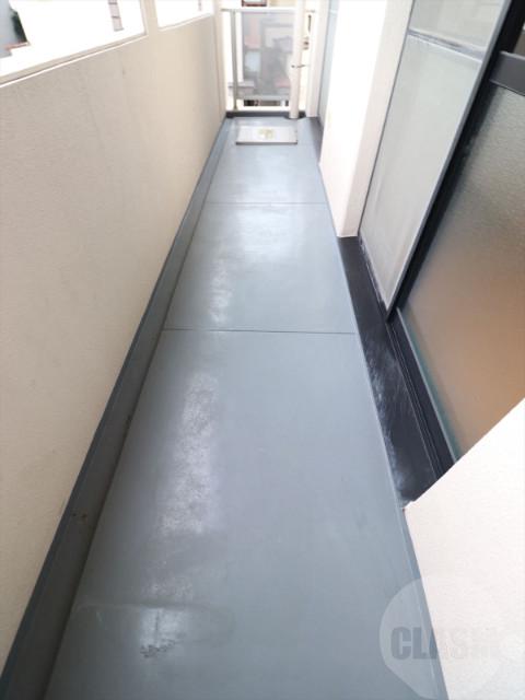 16/30 バルコニー