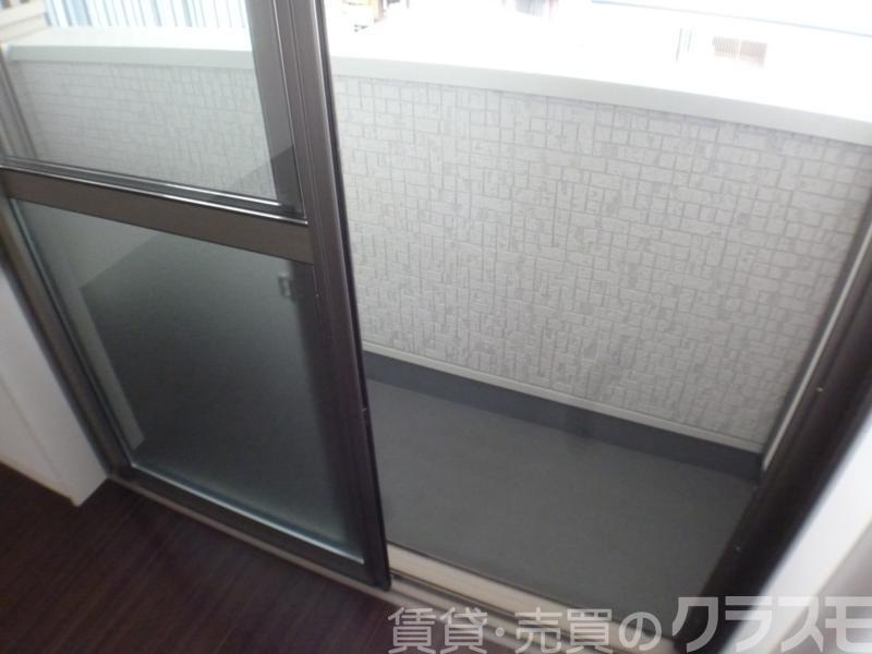 25/30 バルコニー