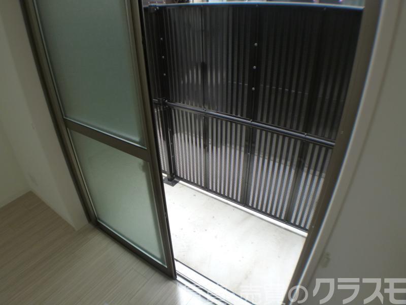 24/30 バルコニー