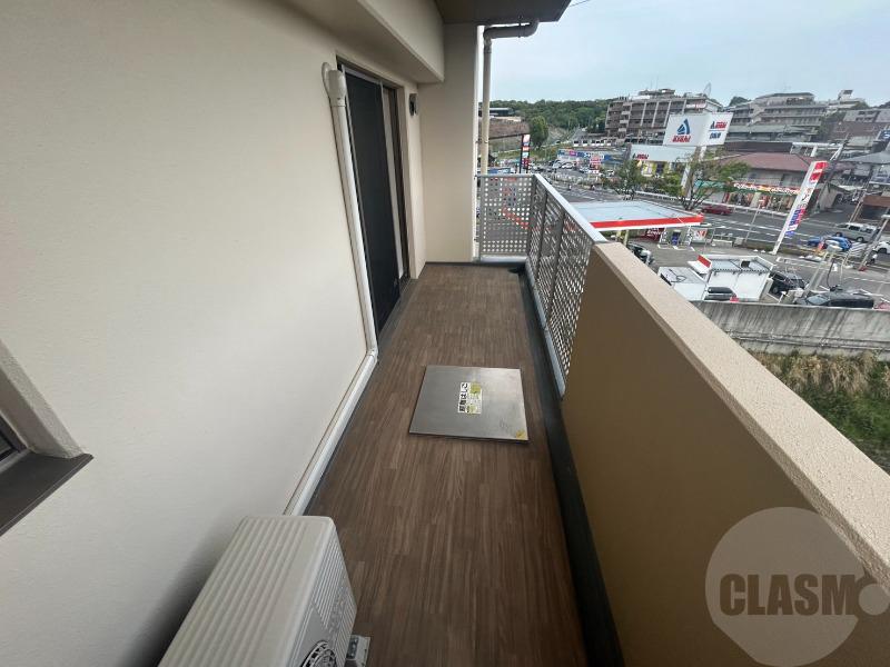 16/30 バルコニー