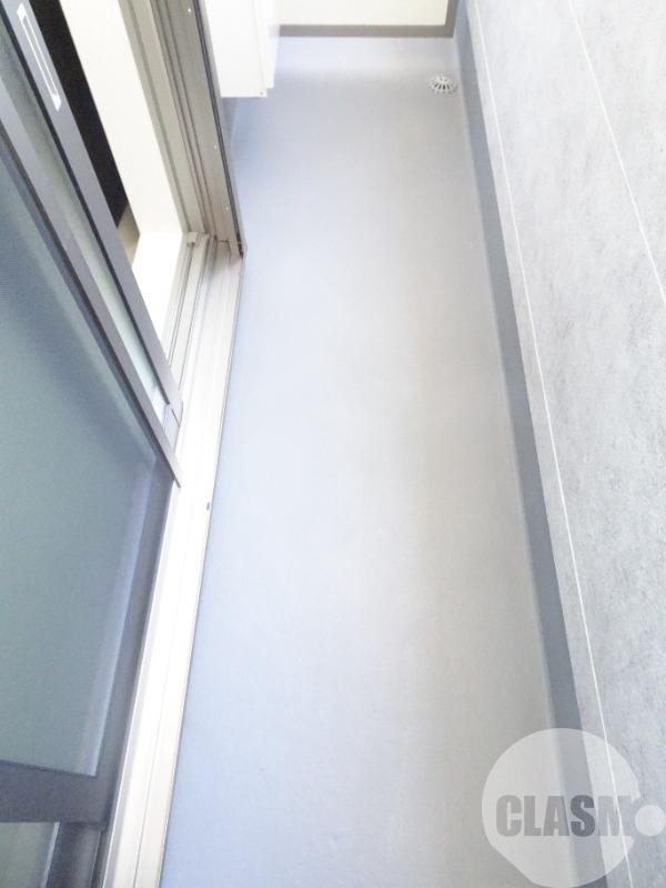 15/30 バルコニー