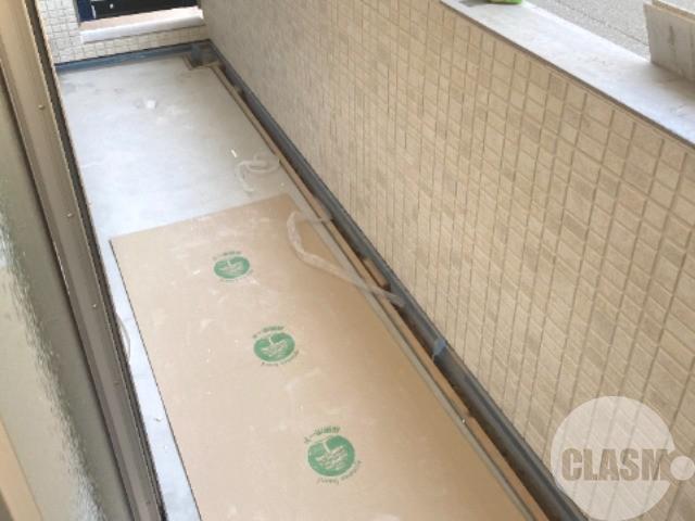 15/30 バルコニー