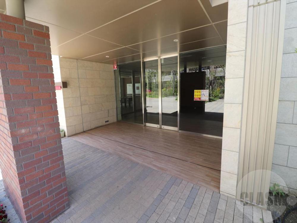 7/15 エントランス