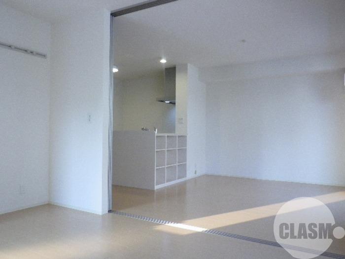 3/26 リビング/ダイニング