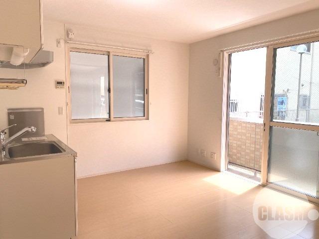 3/30 リビング/ダイニング