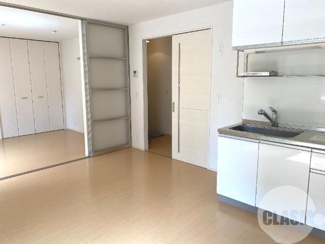 5/30 リビング/ダイニング