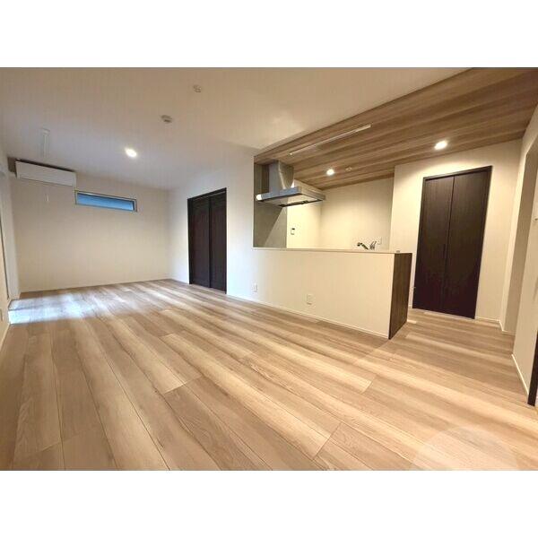 3/15 リビング/ダイニング