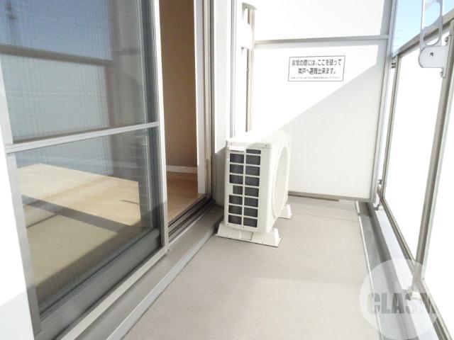 14/30 バルコニー