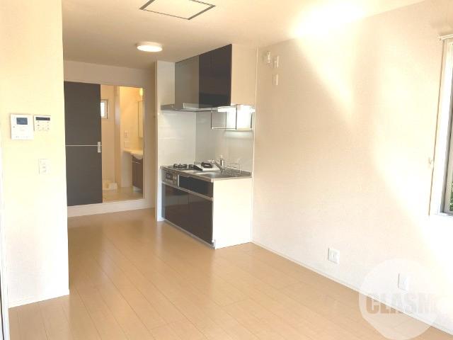 4/29 リビング/ダイニング