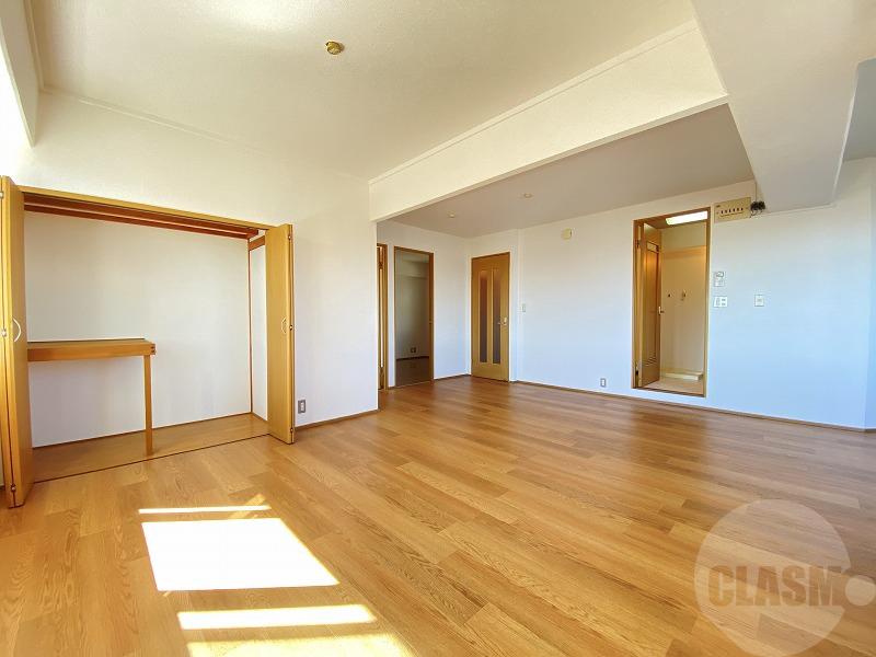 4/27 リビング/ダイニング