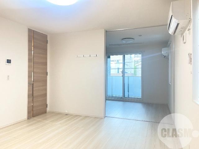 3/28 リビング/ダイニング