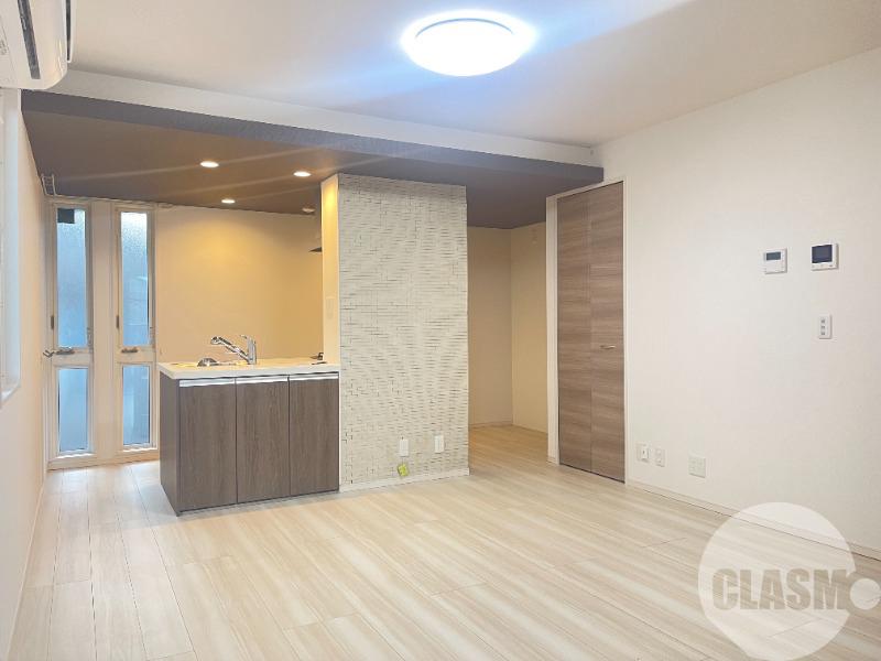 4/28 リビング/ダイニング