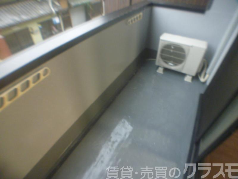 26/30 バルコニー