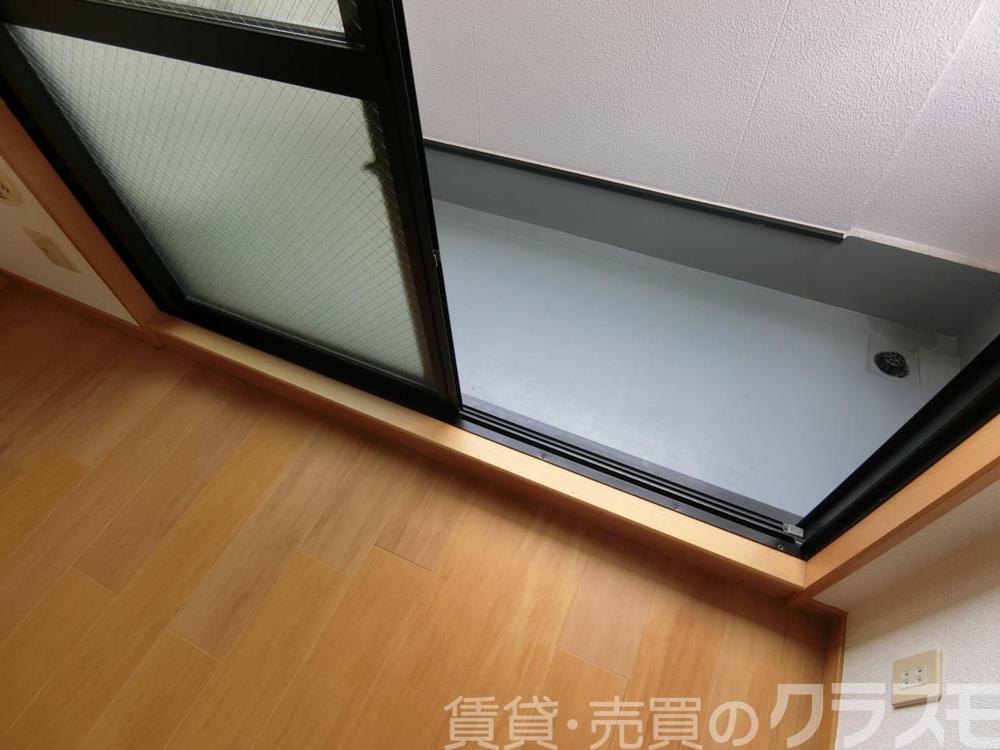 24/30 バルコニー