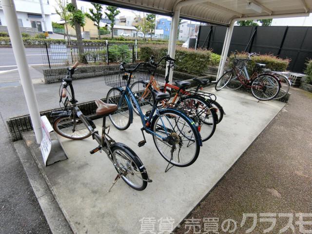 29/30 駐車場