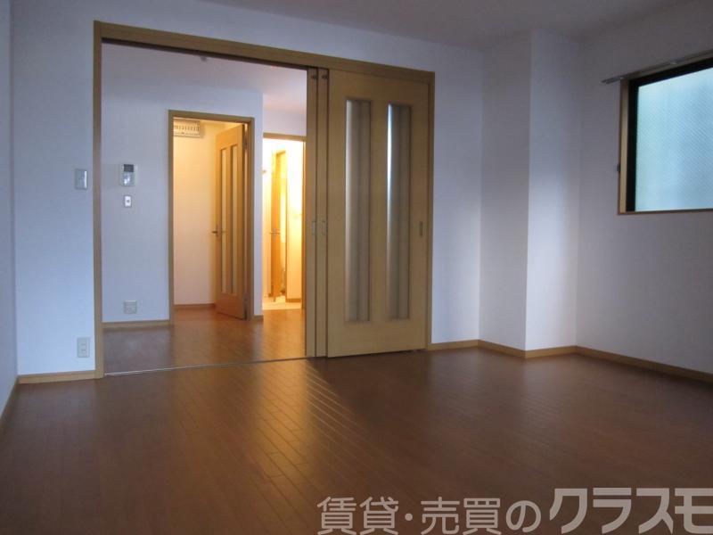 4/30 リビング/ダイニング