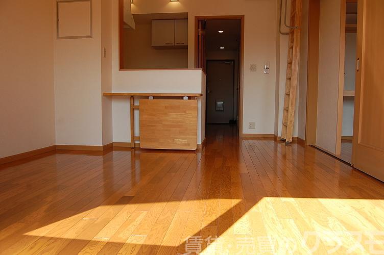 3/30 リビング/ダイニング