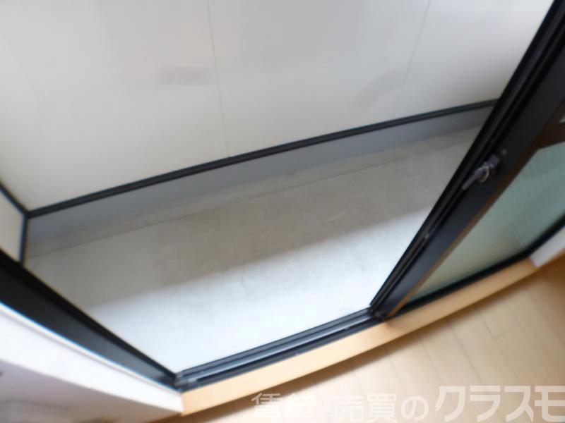 26/30 バルコニー