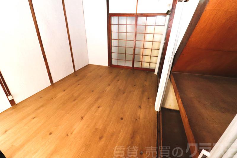 2/17 リビング/ダイニング